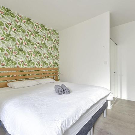 Lovely Studio For 2 Near The Seine Paris Eksteriør billede